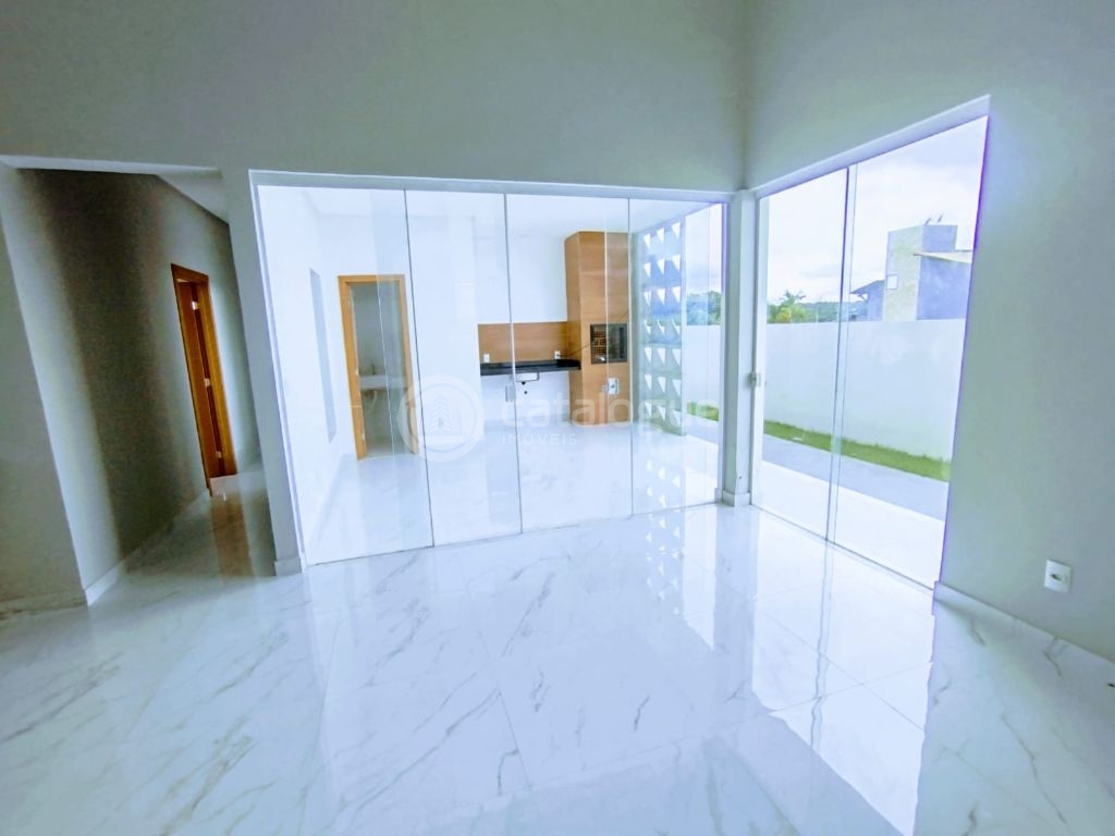 Casa com 3 suítes em condomínio da zona sul de natal - foto 4
