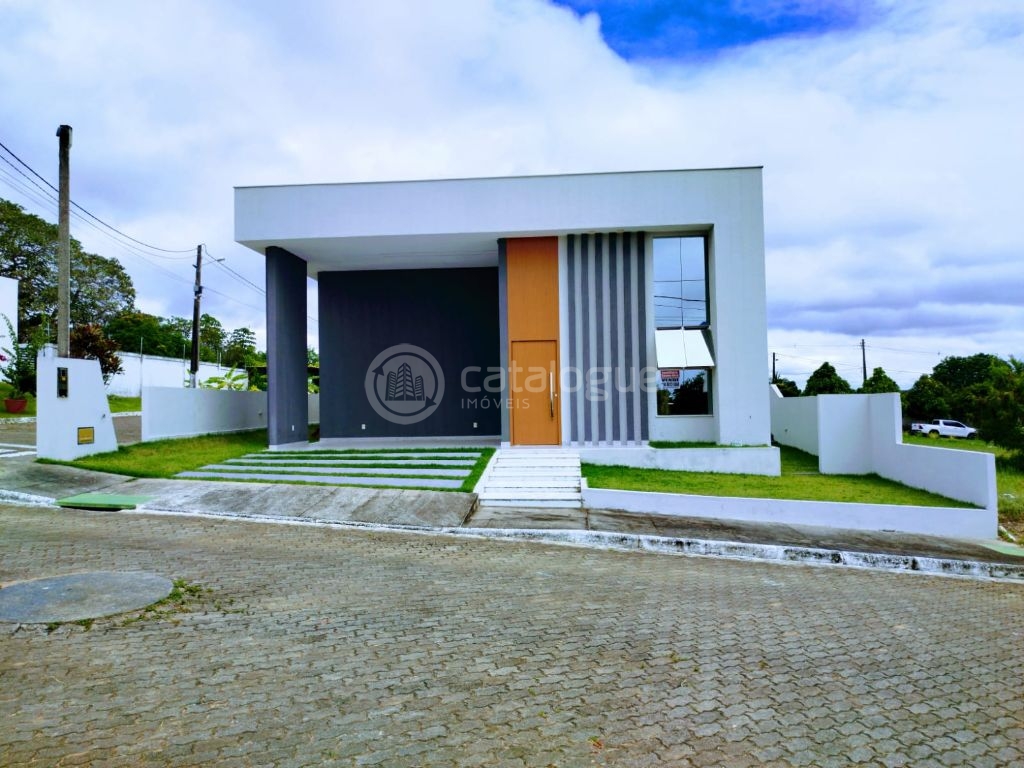 Casa com 3 suítes em condomínio da zona sul de natal - foto 1
