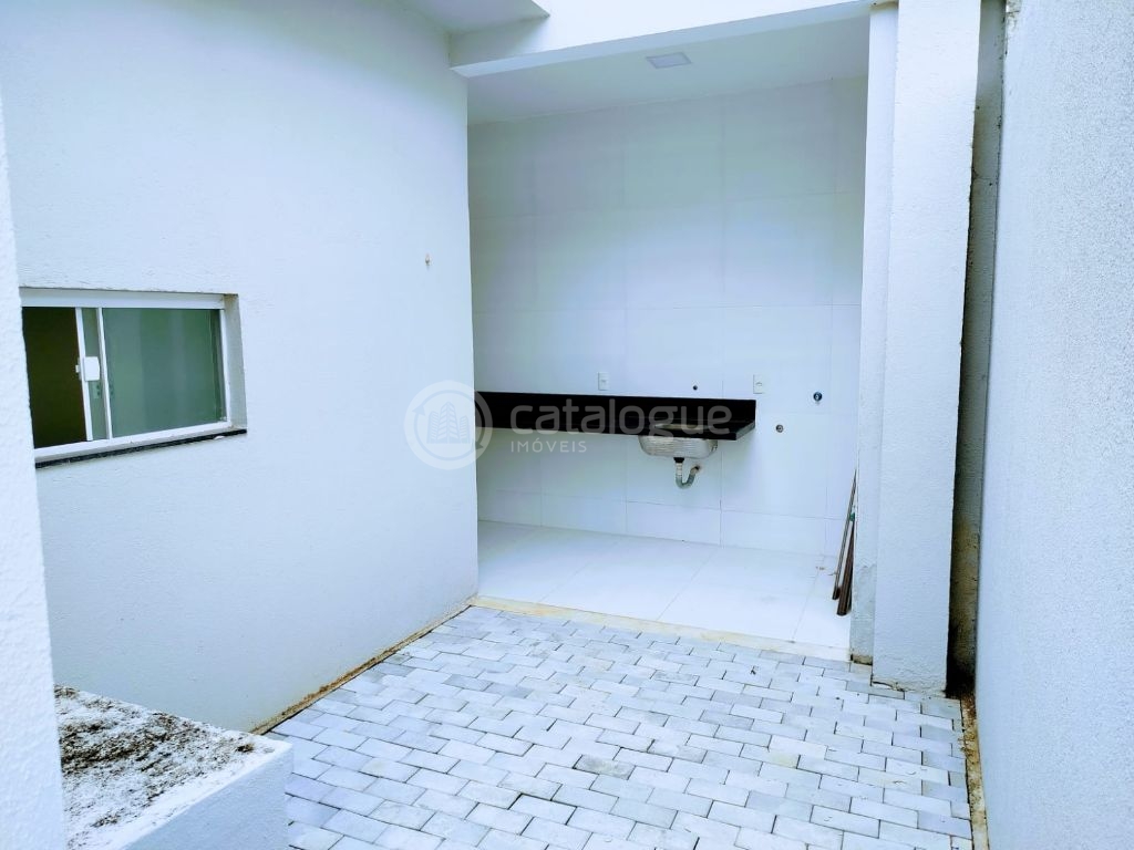 Casa com 3 suítes em condomínio da zona sul de natal