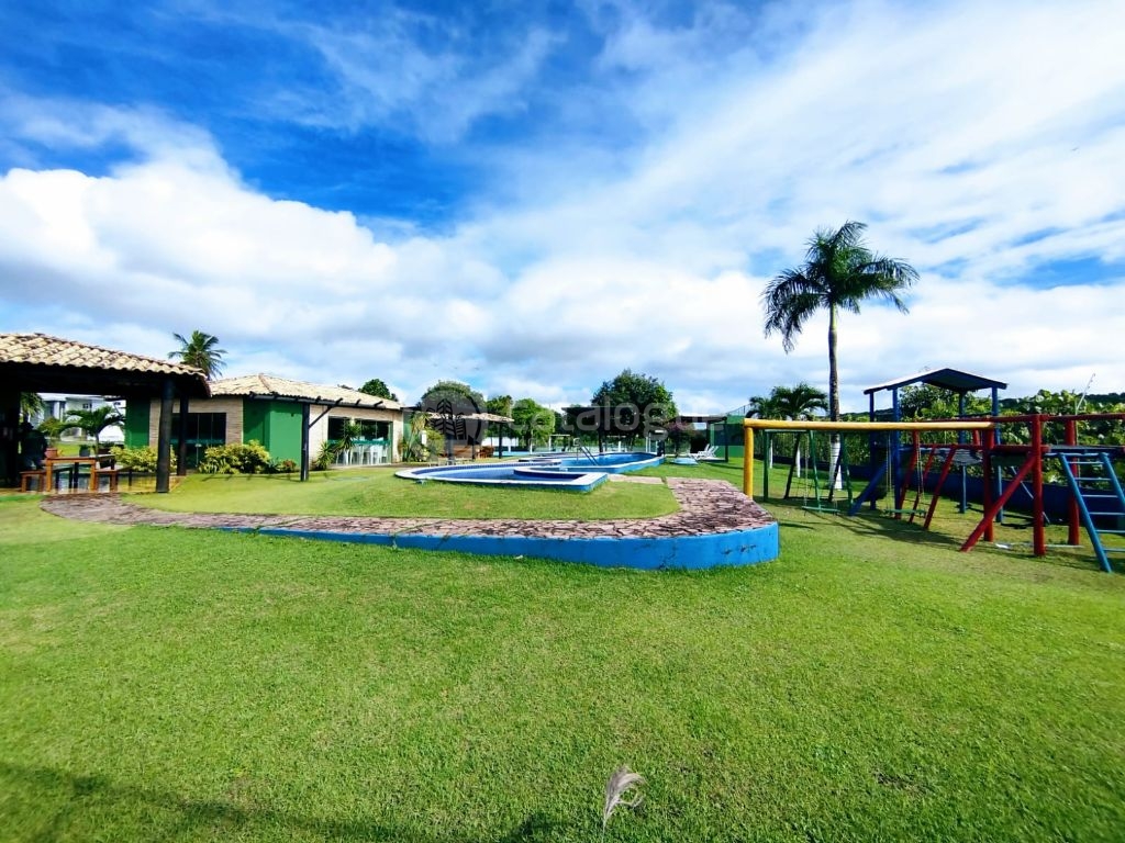 Casa com 3 suítes em condomínio da zona sul de natal