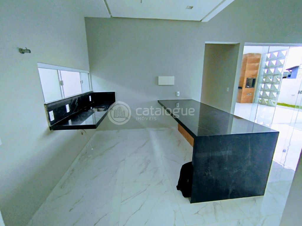 Casa com 3 suítes em condomínio da zona sul de natal - foto 6