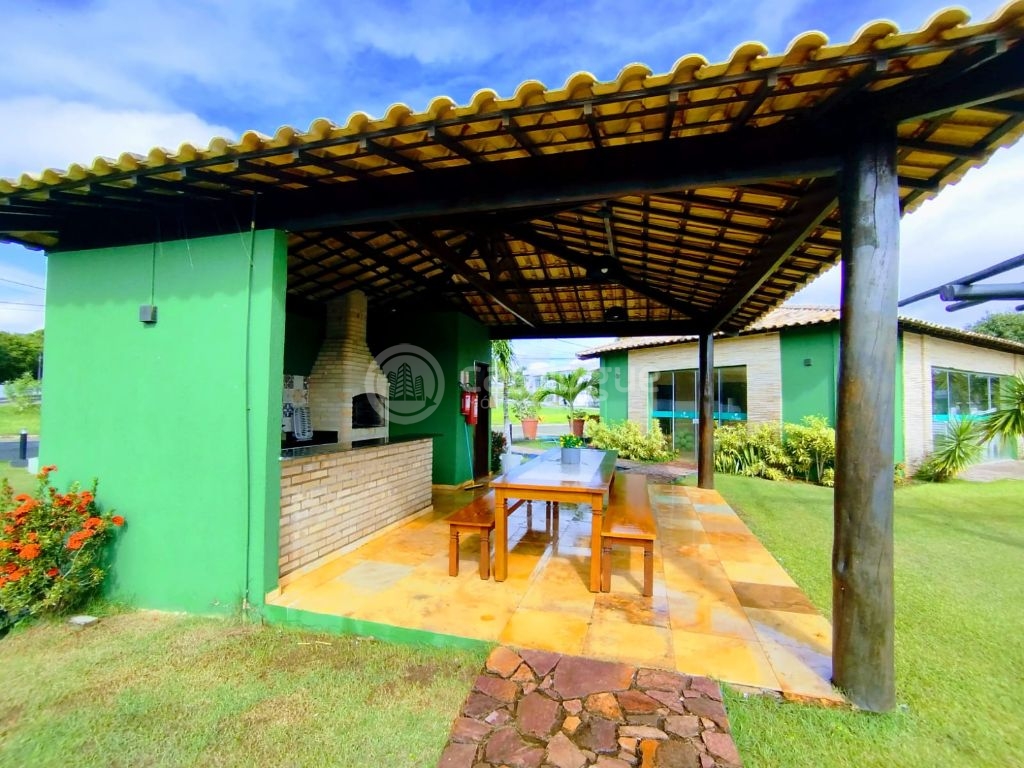 Casa com 3 suítes em condomínio da zona sul de natal