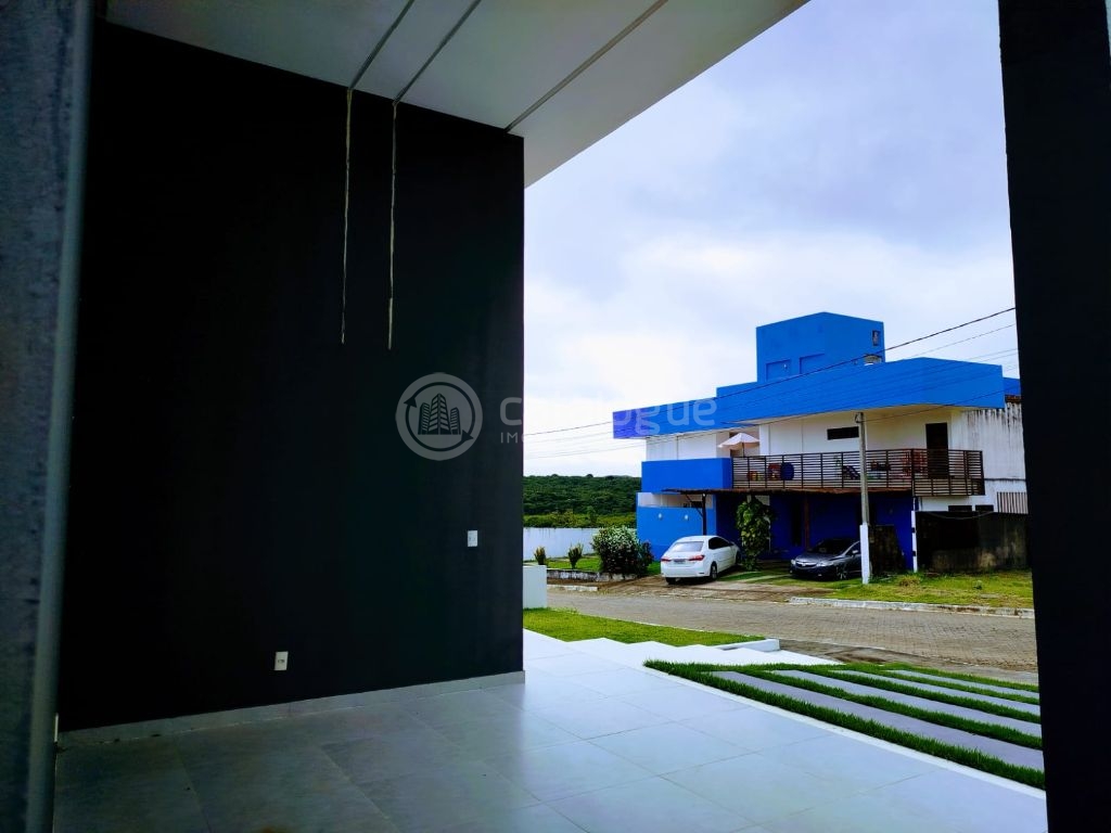 Casa com 3 suítes em condomínio da zona sul de natal