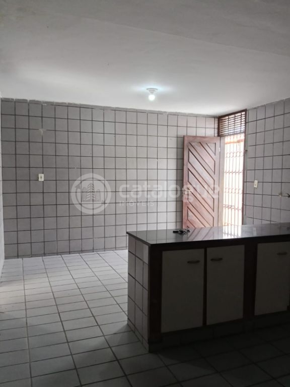 Excelente casa grande a venda na zona norte natal/rn