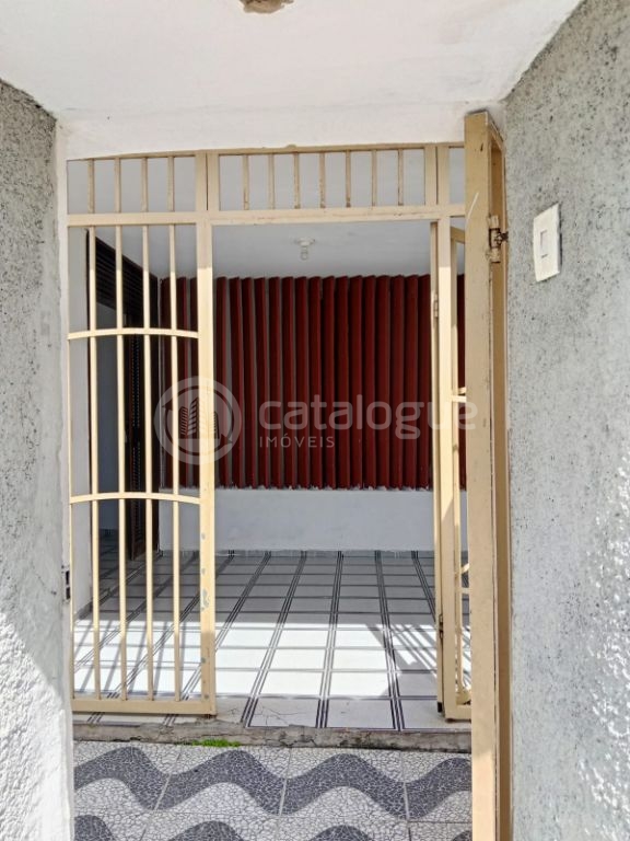 Excelente casa grande a venda na zona norte natal/rn