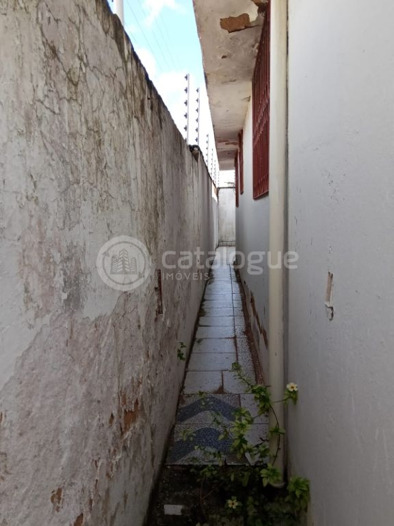 Excelente casa grande a venda na zona norte natal/rn