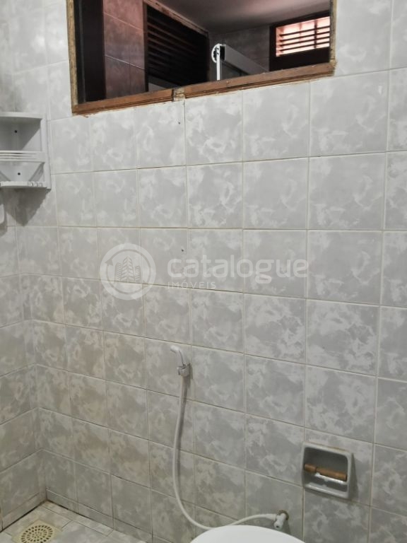 Excelente casa grande a venda na Zona Norte Natal/RN