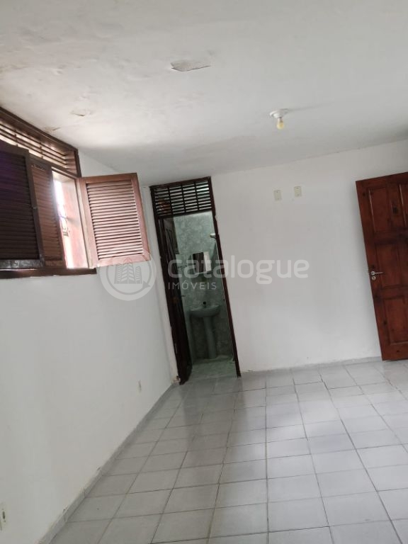 Excelente casa grande a venda na zona norte natal/rn