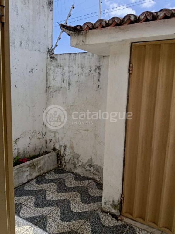 Excelente casa grande a venda na Zona Norte Natal/RN