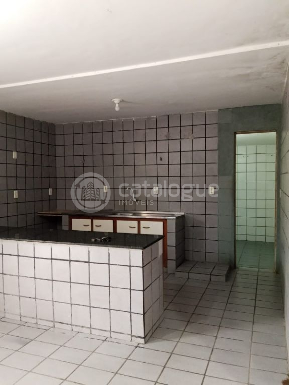 Excelente casa grande a venda na zona norte natal/rn