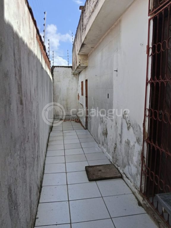 Excelente casa grande a venda na zona norte natal/rn