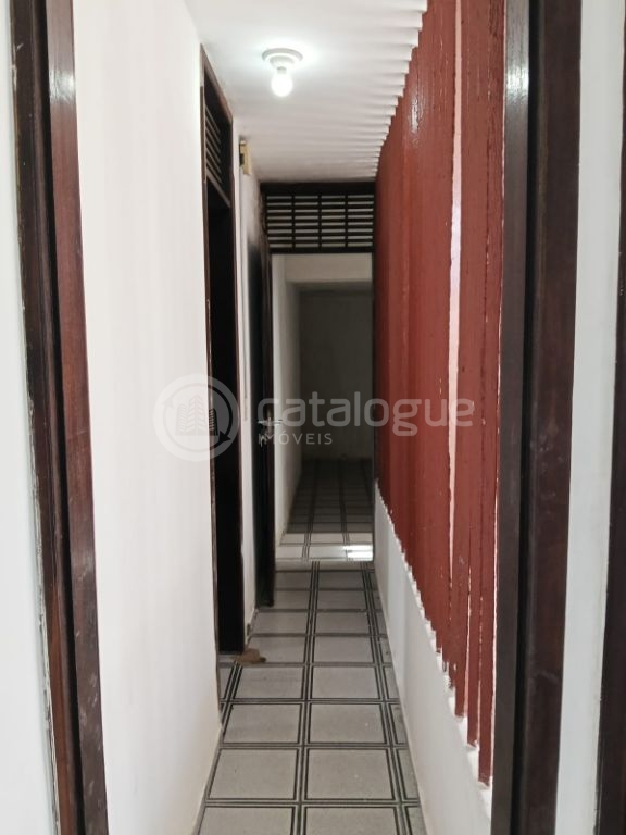 Excelente casa grande a venda na zona norte natal/rn