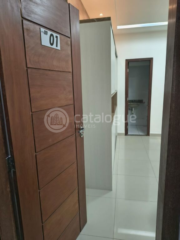 Sala mobiliada instalação para consultório odontológico para - foto 1