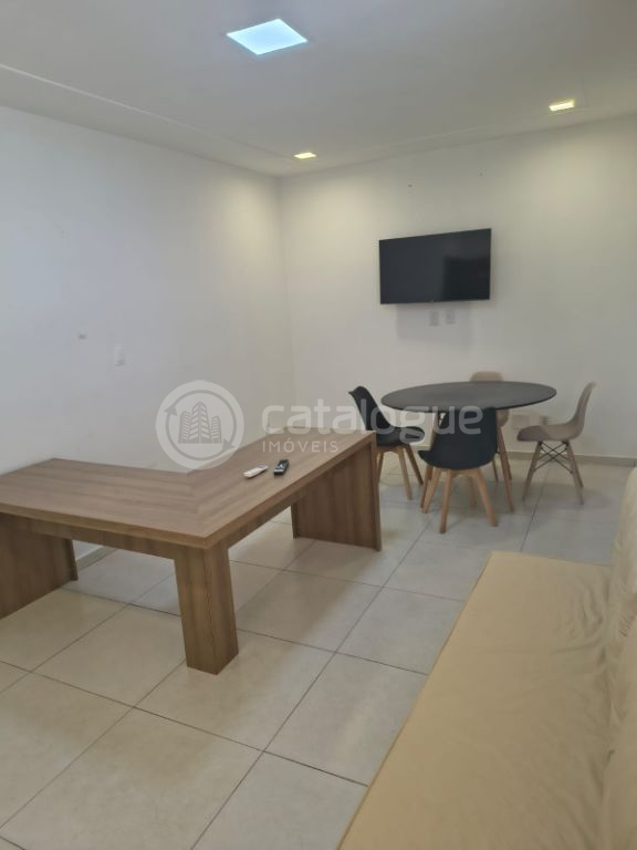 Sala para escritório em tirol natal/rn