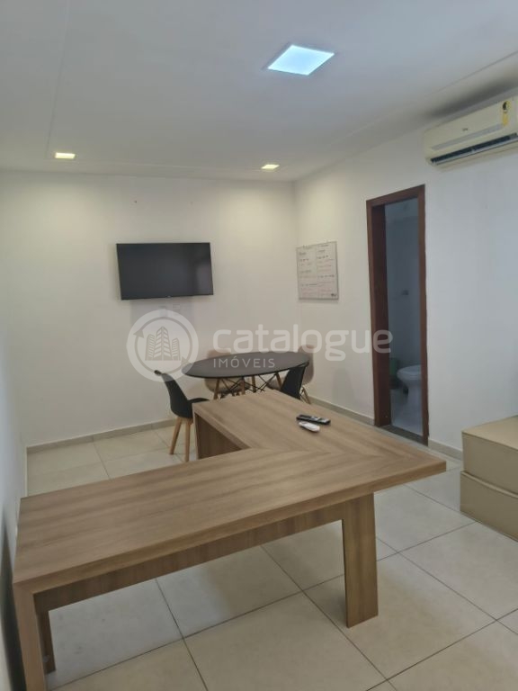 Sala para escritório em tirol natal/rn