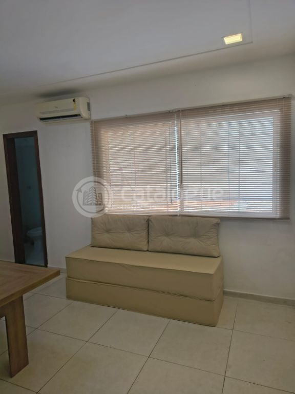 Sala para escritório em tirol natal/rn