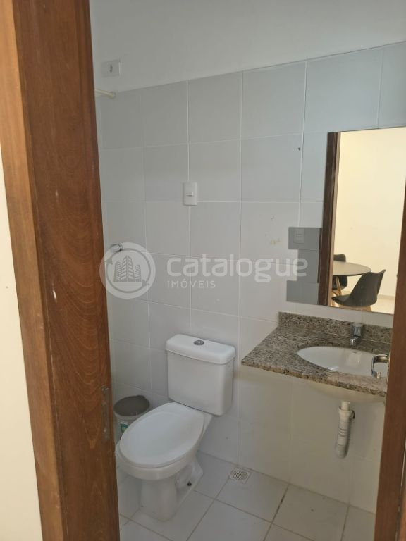 Sala para escritório em tirol natal/rn