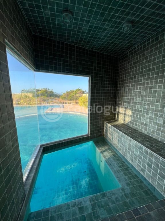 Residência exclusiva de alto padrão com vista mar são miguel