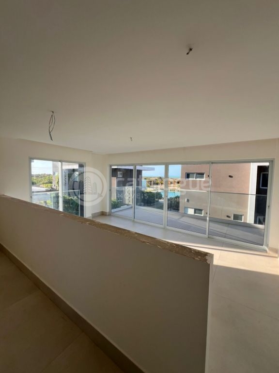 Residência Exclusiva de Alto Padrão com Vista Mar São Miguel do Gostoso RN