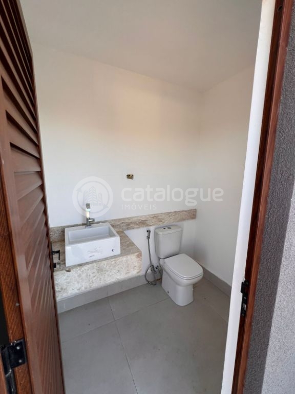Residência exclusiva de alto padrão com vista mar são miguel