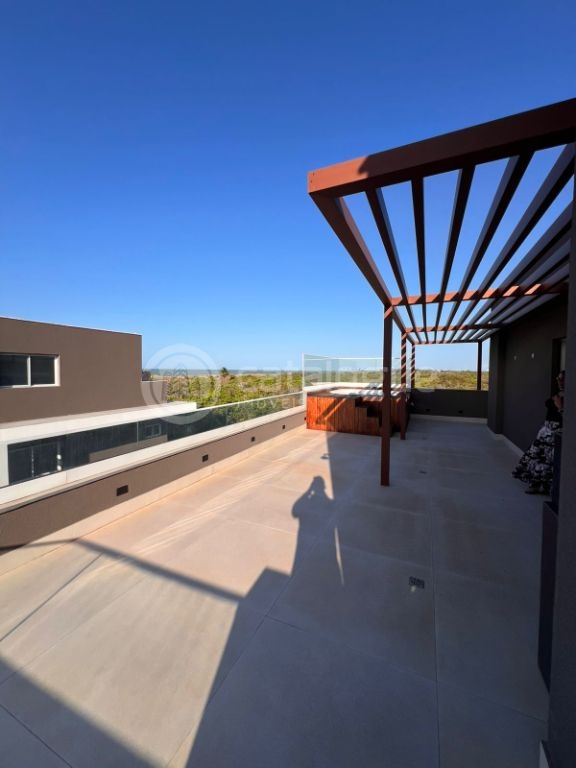 Residência exclusiva de alto padrão com vista mar são miguel