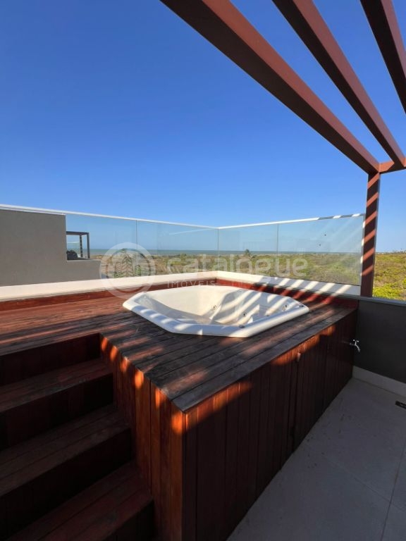 Residência exclusiva de alto padrão com vista mar são miguel