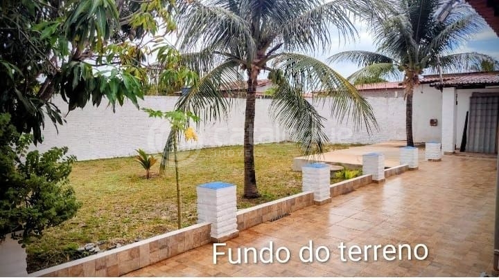 Casa espetacular 100% climatizada e com usina com capacidade 1.200 kws na Praia Zumbi/ Rio do Fogo /RN