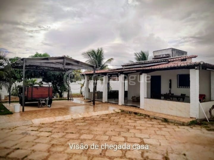 Casa espetacular 100% climatizada e com usina com capacidade 1.200 kws na Praia Zumbi/ Rio do Fogo /RN
