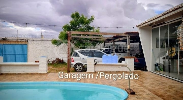 Casa espetacular 100% climatizada e com usina com capacidade