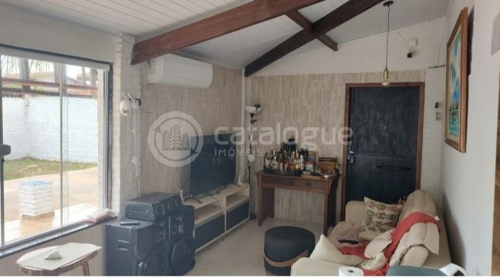 Casa espetacular 100% climatizada e com usina com capacidade