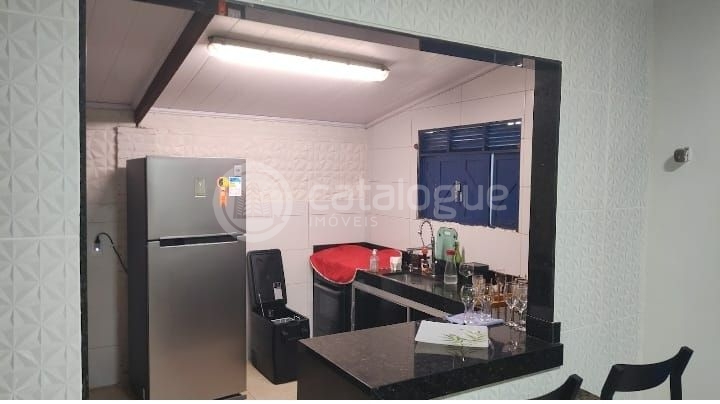 Casa espetacular 100% climatizada e com usina com capacidade
