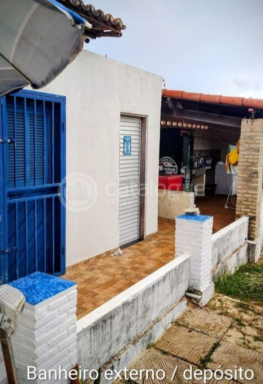 Casa espetacular 100% climatizada e com usina com capacidade 1.200 kws na Praia Zumbi/ Rio do Fogo /RN