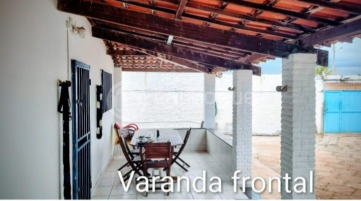 Casa espetacular 100% climatizada e com usina com capacidade 1.200 kws na Praia Zumbi/ Rio do Fogo /RN