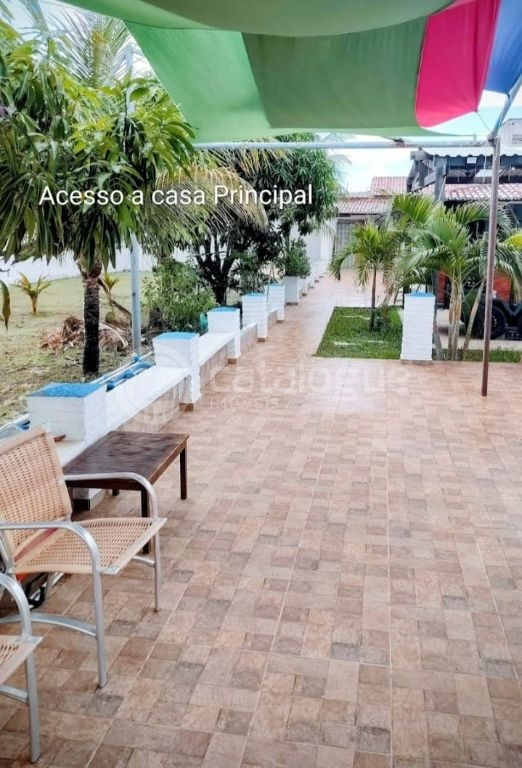 Casa espetacular 100% climatizada e com usina com capacidade