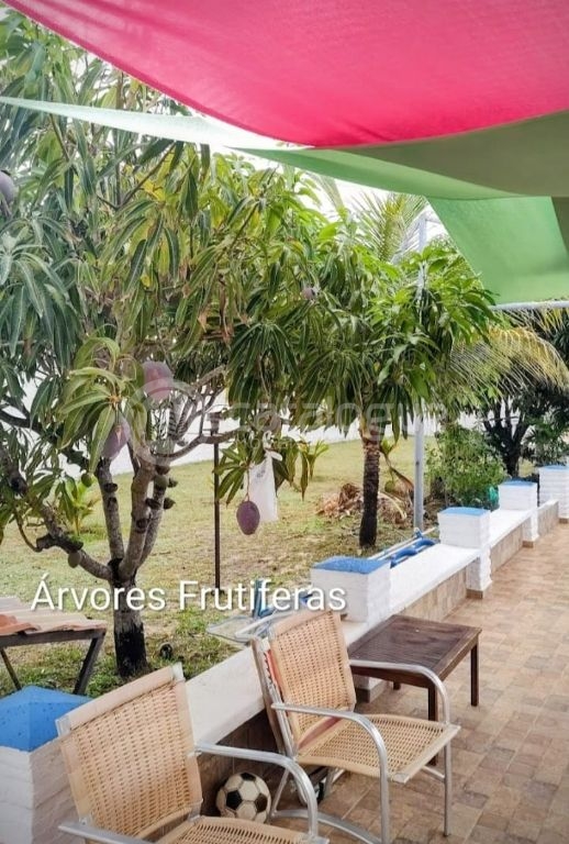 Casa espetacular 100% climatizada e com usina com capacidade 1.200 kws na Praia Zumbi/ Rio do Fogo /RN