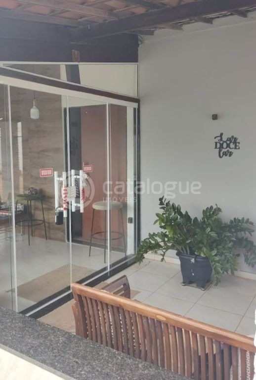 Casa espetacular 100% climatizada e com usina com capacidade
