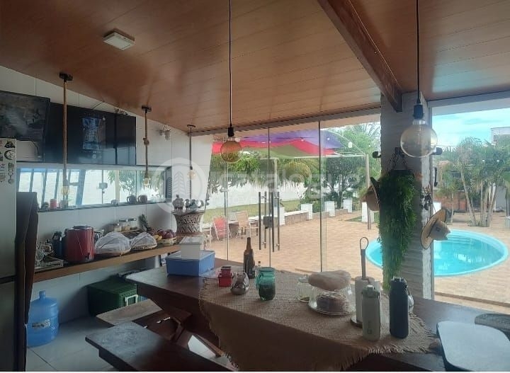 Casa espetacular 100% climatizada e com usina com capacidade 1.200 kws na Praia Zumbi/ Rio do Fogo /RN