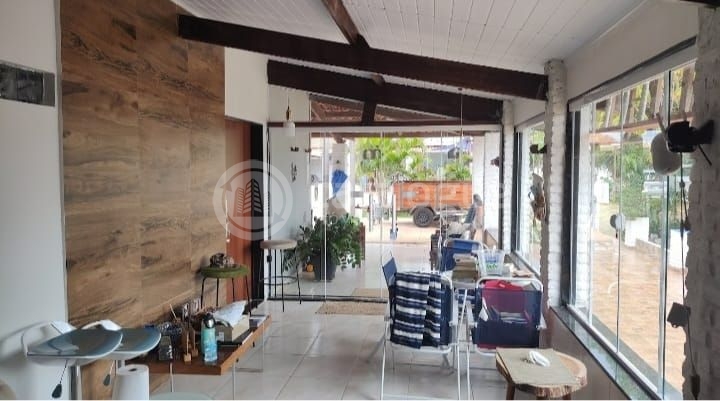 Casa espetacular 100% climatizada e com usina com capacidade 1.200 kws na Praia Zumbi/ Rio do Fogo /RN