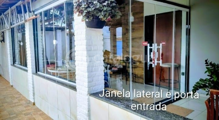 Casa espetacular 100% climatizada e com usina com capacidade