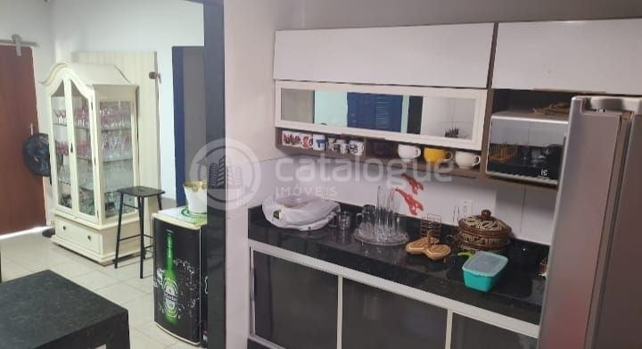 Casa espetacular 100% climatizada e com usina com capacidade