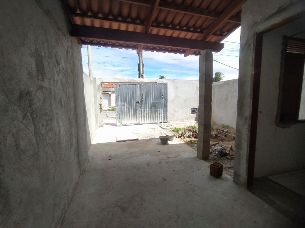 Casas lindas e bem localizadas, perto de tudo no bairro