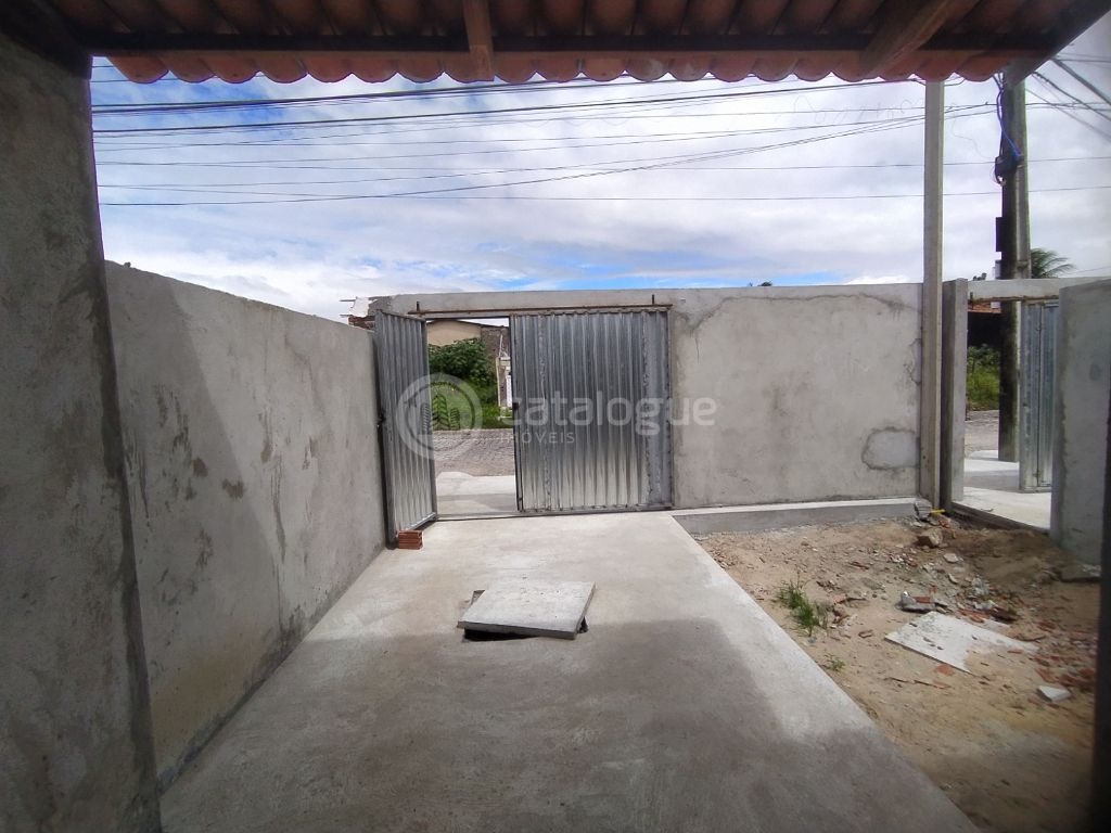 Casas lindas e bem localizadas, perto de tudo no bairro