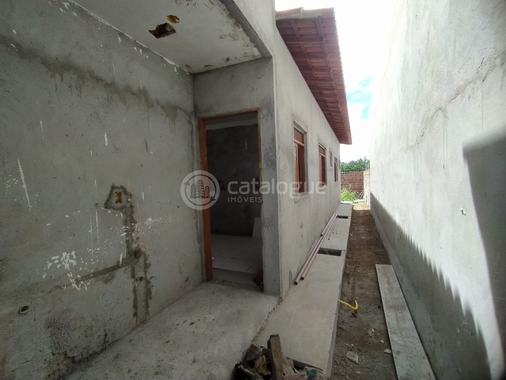 Casas lindas e bem localizadas, perto de tudo no bairro