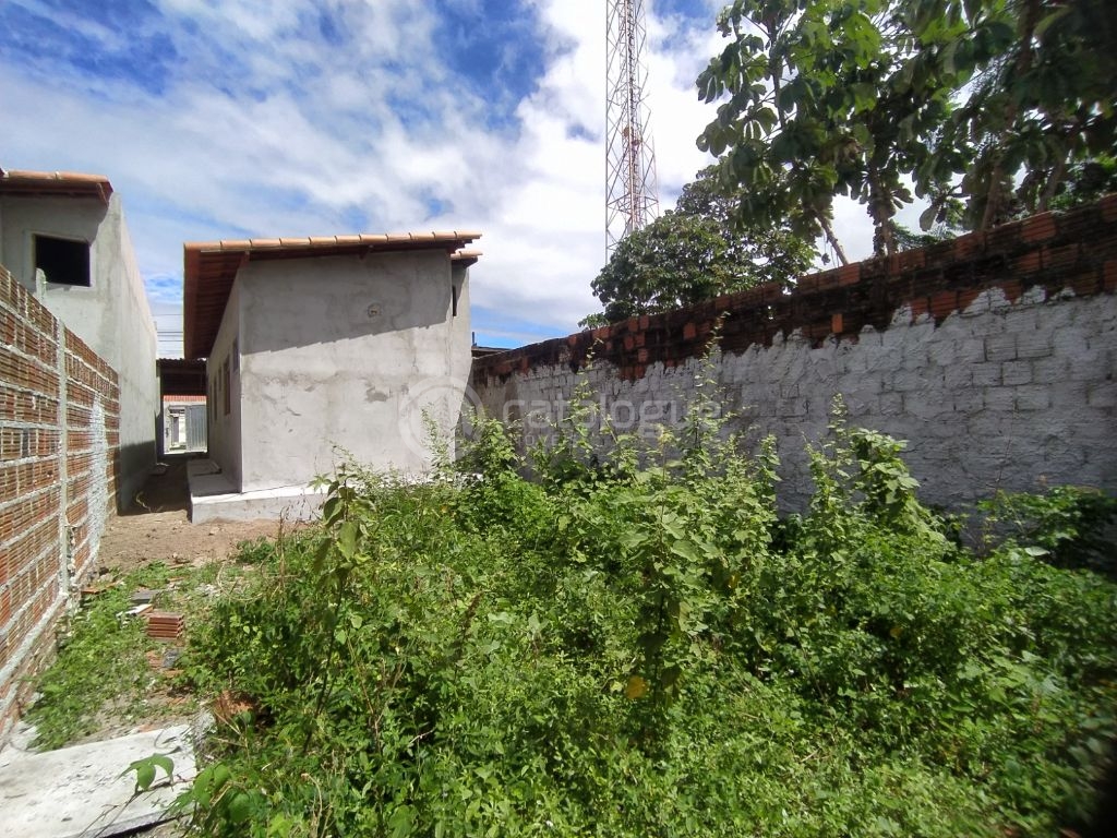 Casas lindas e bem localizadas, perto de tudo no bairro