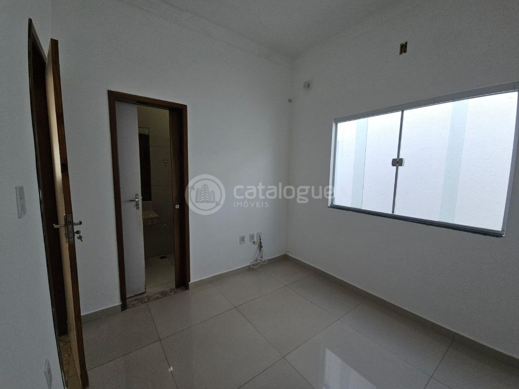 Belíssima casa com cozinha ilhada em Nova Parnamirim/RN
