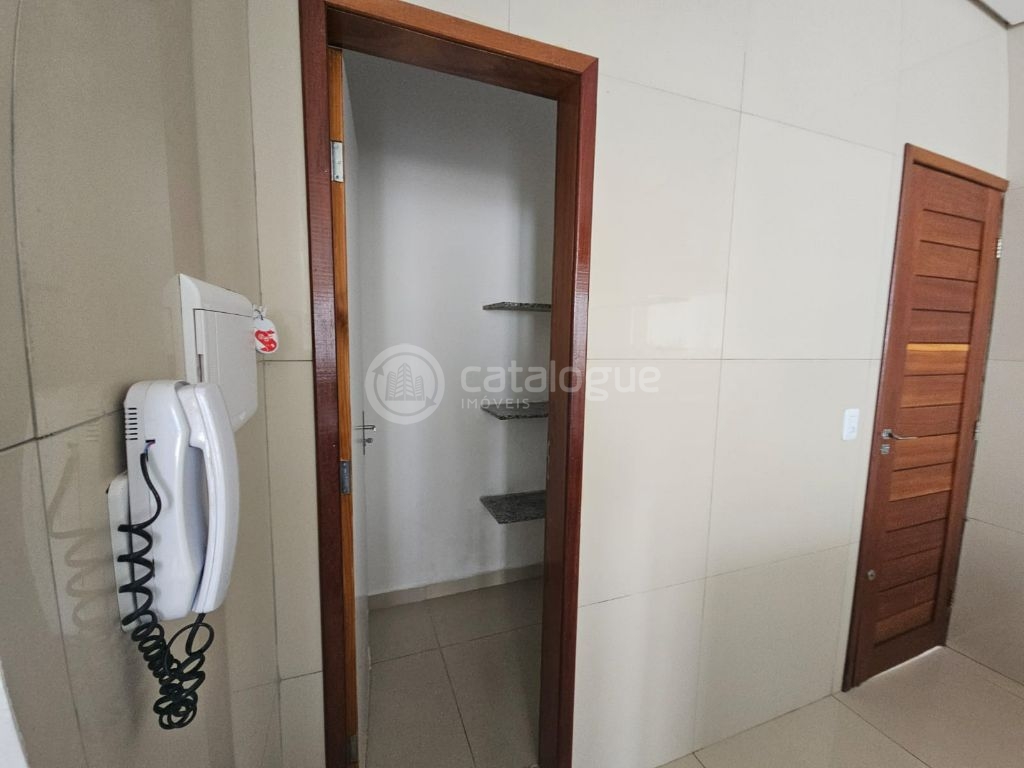 Belíssima casa com cozinha ilhada em Nova Parnamirim/RN