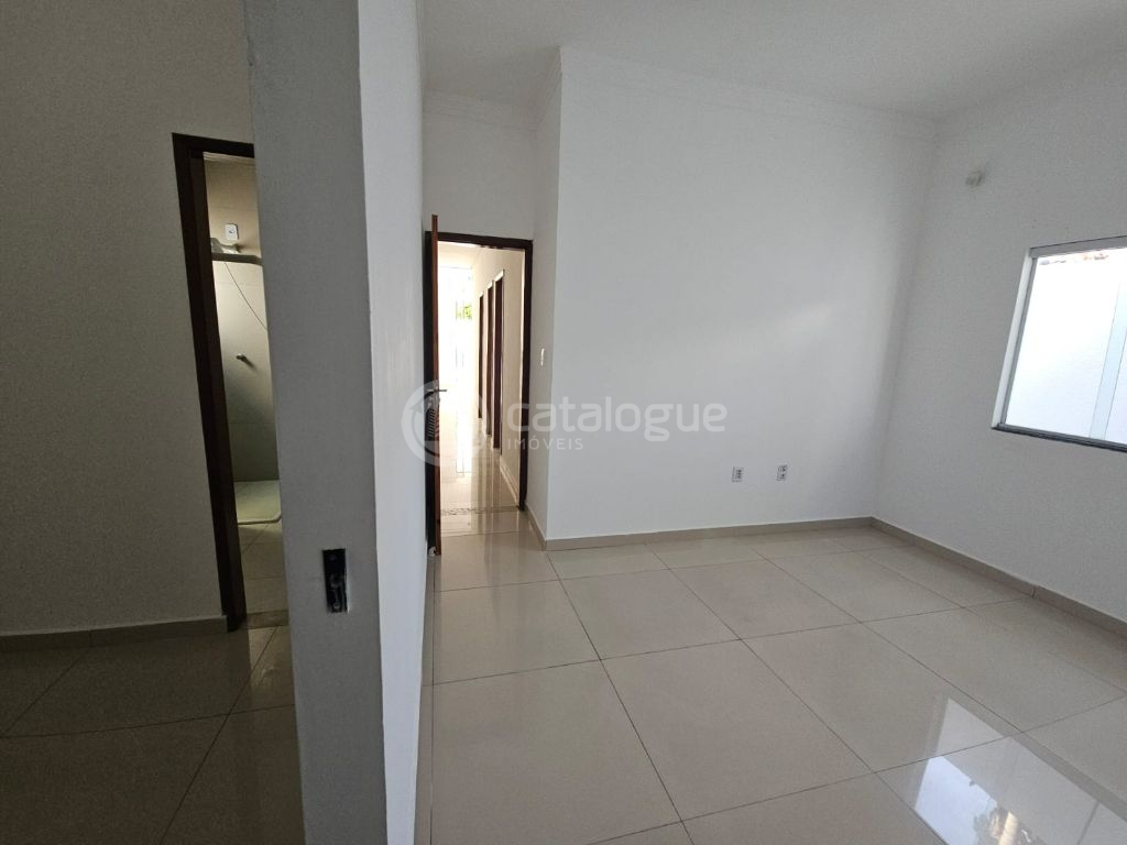 Belíssima casa com cozinha ilhada em Nova Parnamirim/RN