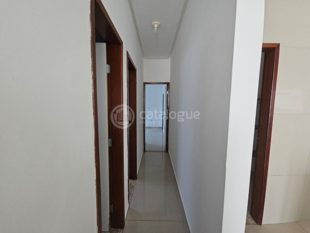 Belíssima casa com cozinha ilhada em Nova Parnamirim/RN