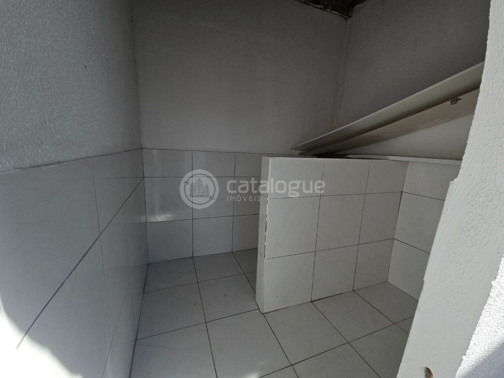 Belíssima casa com cozinha ilhada em Nova Parnamirim/RN