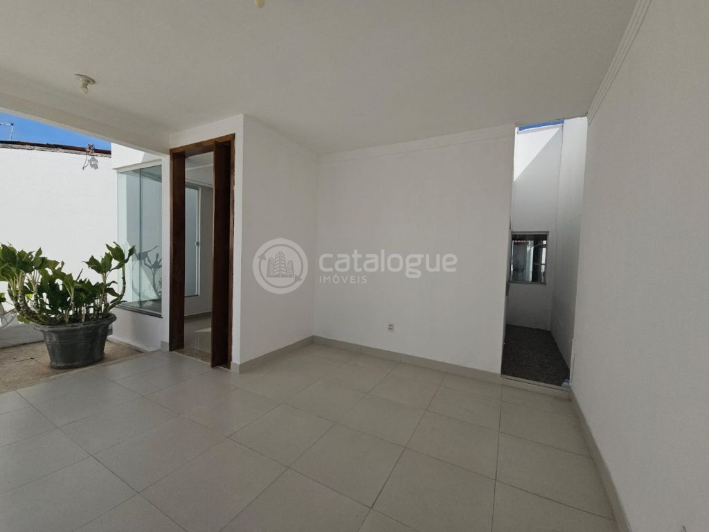 Belíssima casa com cozinha ilhada em Nova Parnamirim/RN